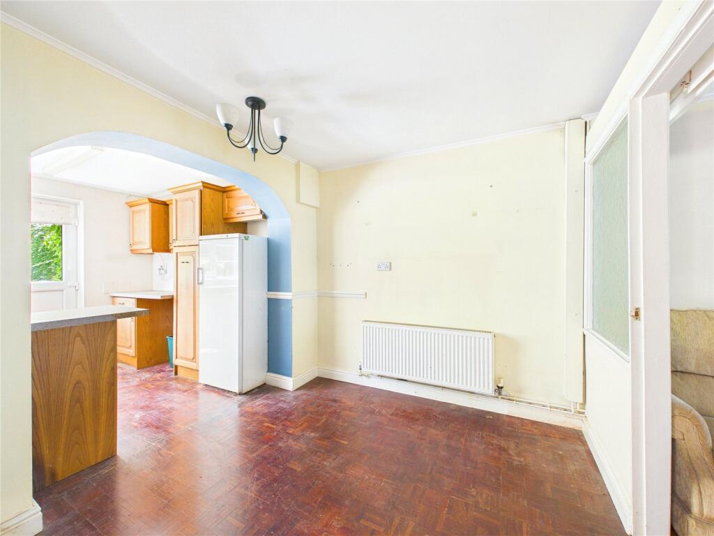 Longfellow Road, Worcester, Worcestershire, WR3 photo 4