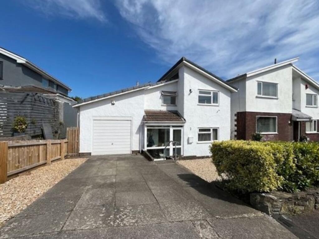 Main image of property: Pine Court, Talbot Green, CF72