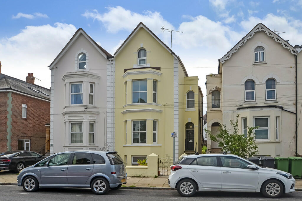 Main image of property: Southsea, Hampshire