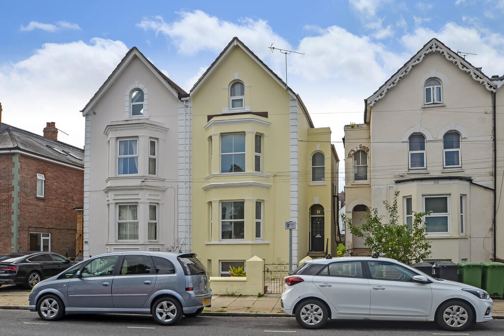Main image of property: Southsea, Hampshire