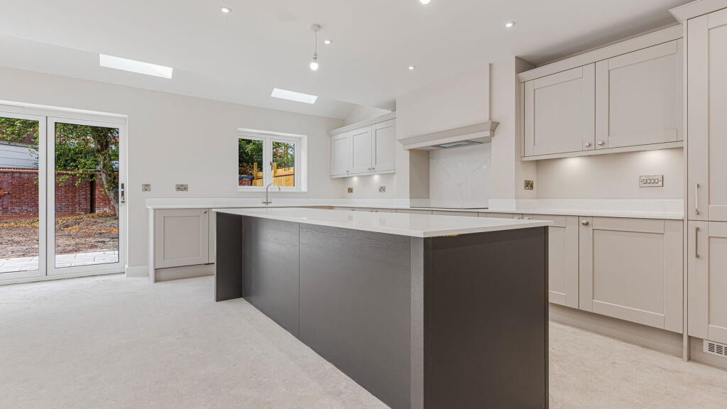 Additional image 7 of Wharf Farm, Dickens Heath Road