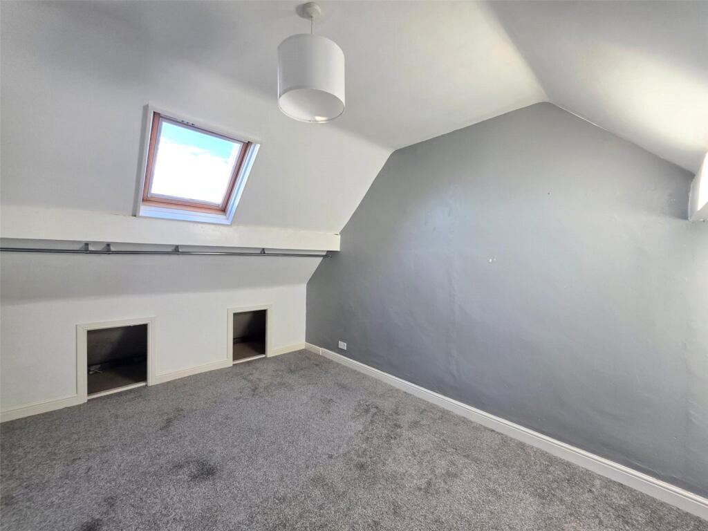 2 bedroom terraced house for rent