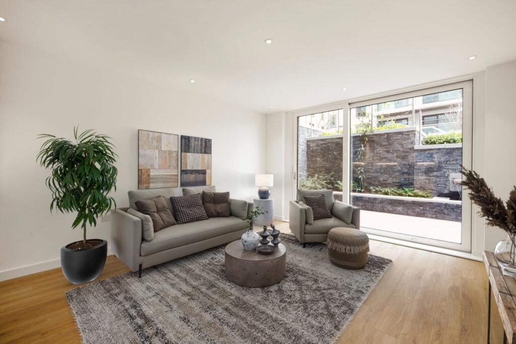 Main image of property: Nature View Apartments, N4