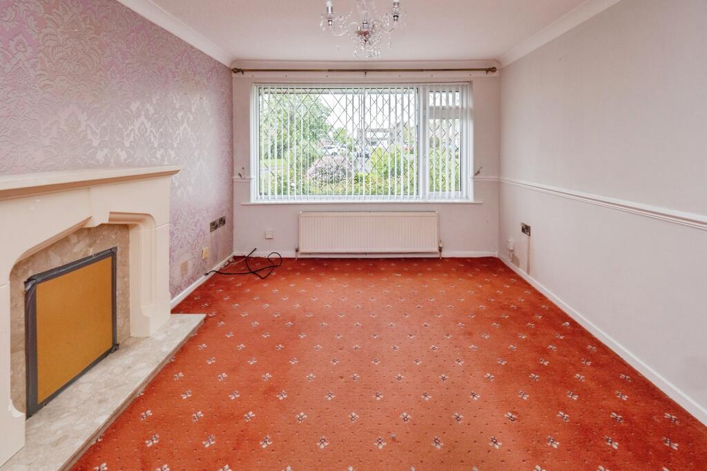 House in Bridlington, East Riding of Yorkshire - View 5