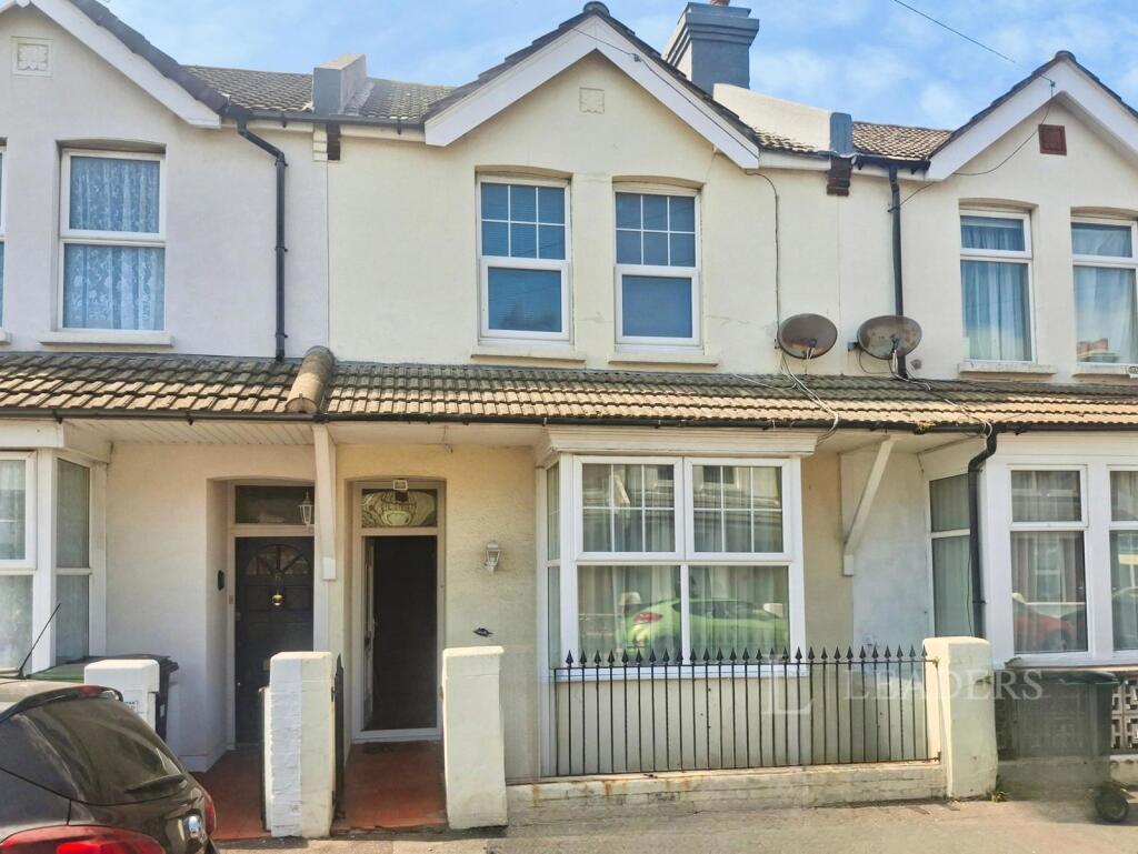 Main image of property: Western Road, Eastbourne, East Sussex
