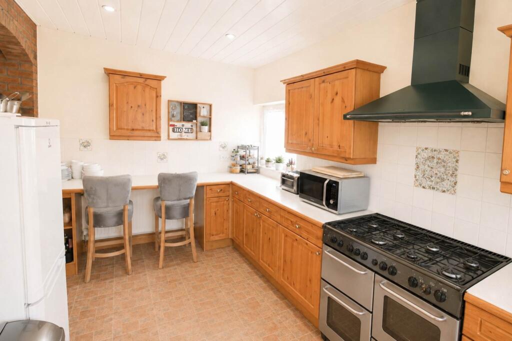 House in Weston-super-Mare, Milton - View 4