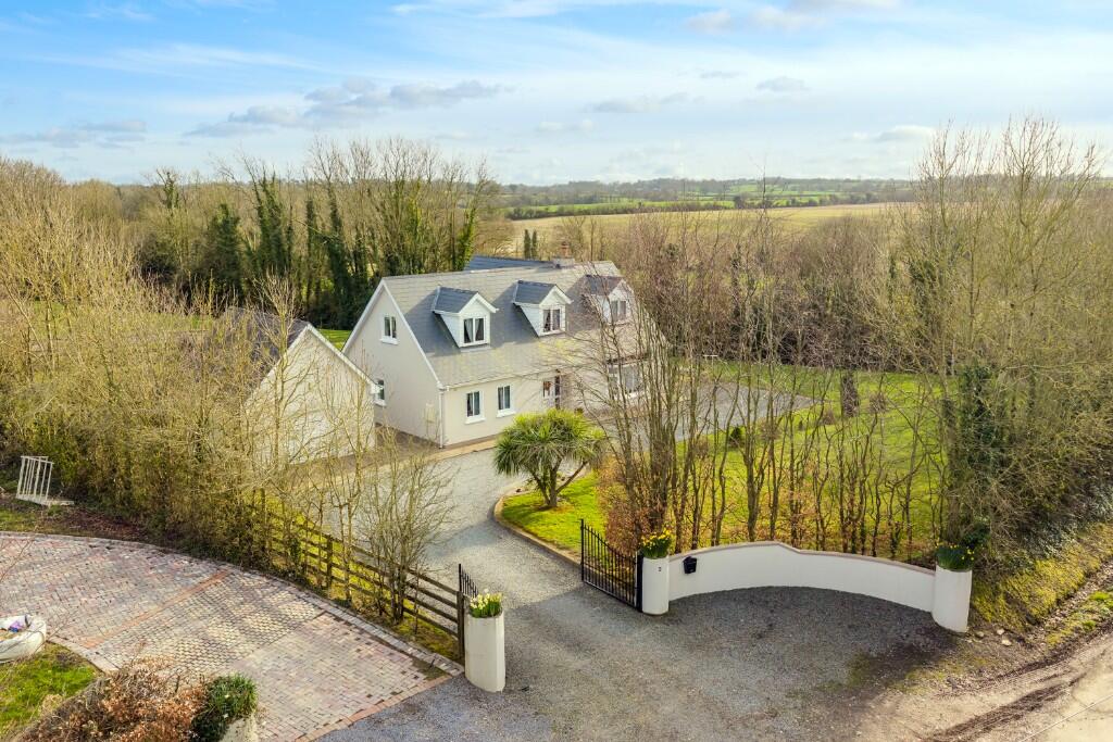 Main image of property: New Ross, Wexford