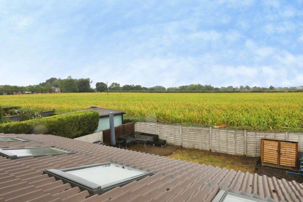 House in Stafford, Yarnfield and Cold Meece - More