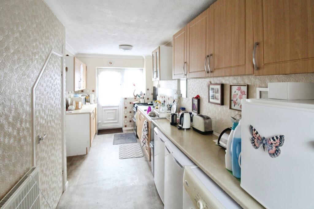 Church Road, Yardley, Birmingham, West Midlands, B33 photo 3