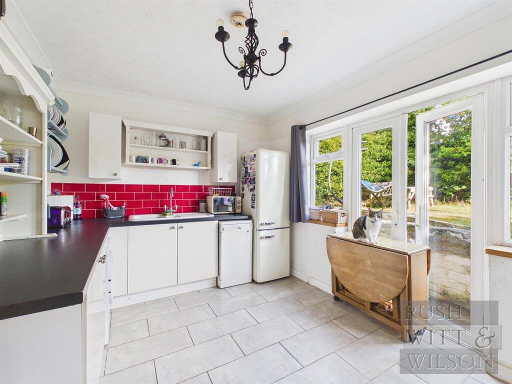 House in Hastings, Bachelor's Bump, Ore - View 5