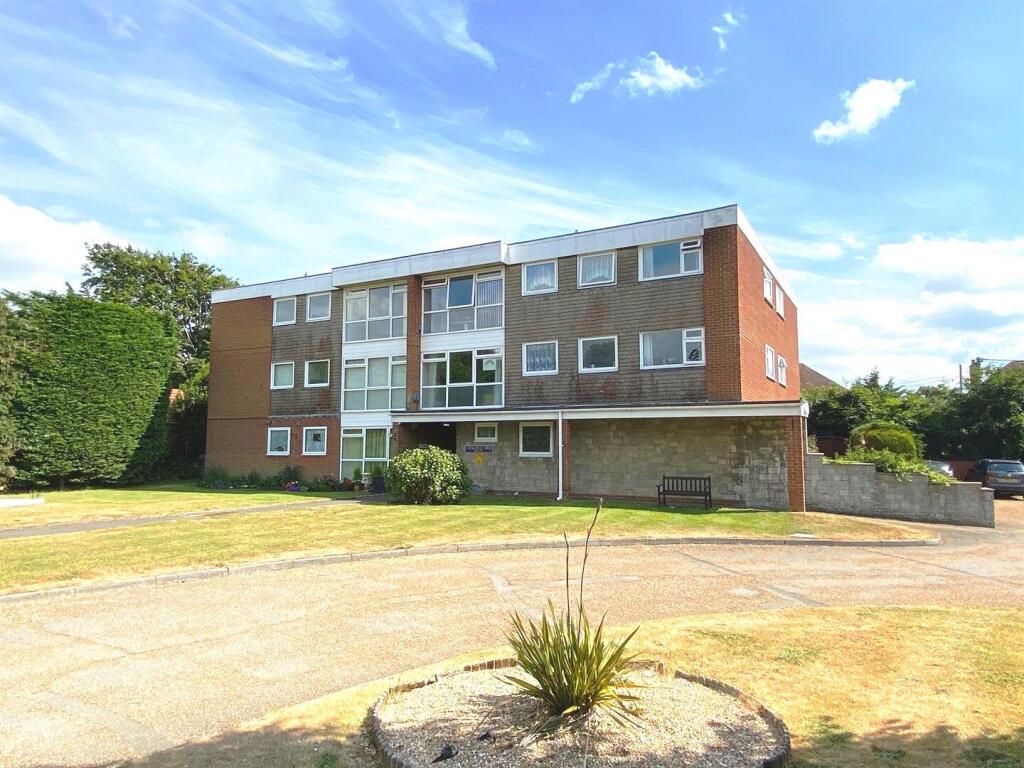 Main image of property: Cockerell Rise, East Cowes