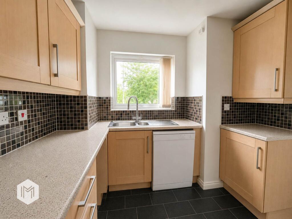 House in Salford, Greater Manchester - More