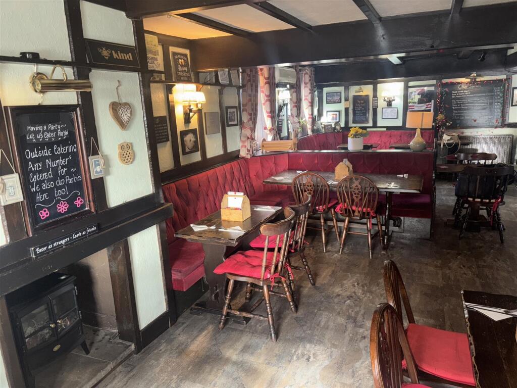 Main image of property: Licenced Trade, Pubs & Clubs, Shelf, West Yorkshire