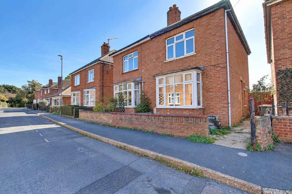 Main image of property: Wimpole Street, Chatteris