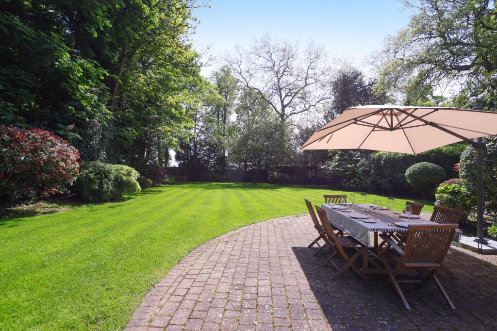 House in Kingston upon Thames - View 3