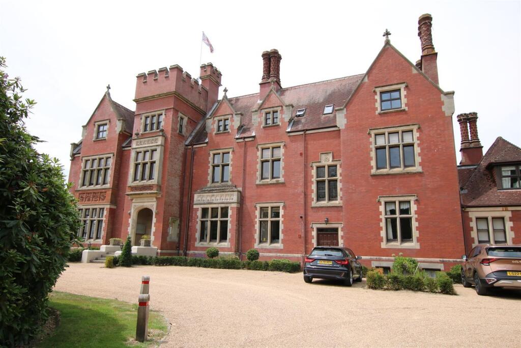 Main image of property: TANBRIDGE PARK, HORSHAM