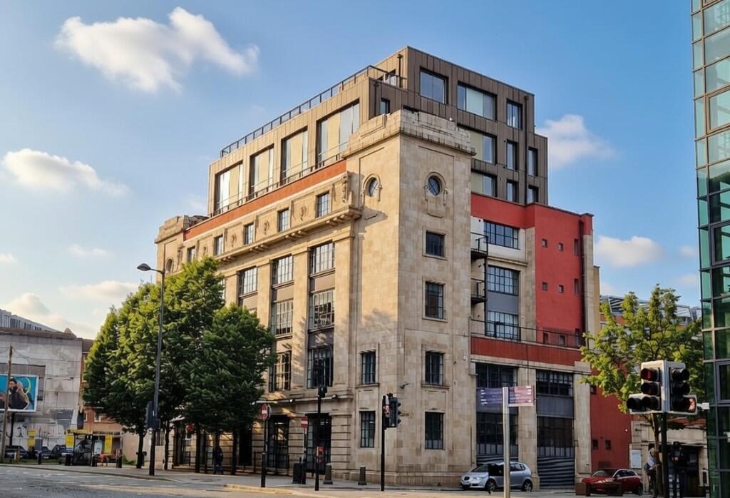 Main image of property: Tithebarn Street, Liverpool, Merseyside, L2