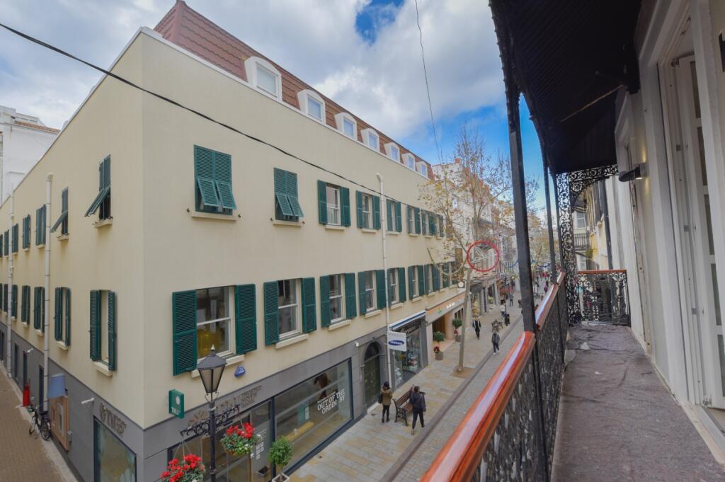 Main image of property: Main Street