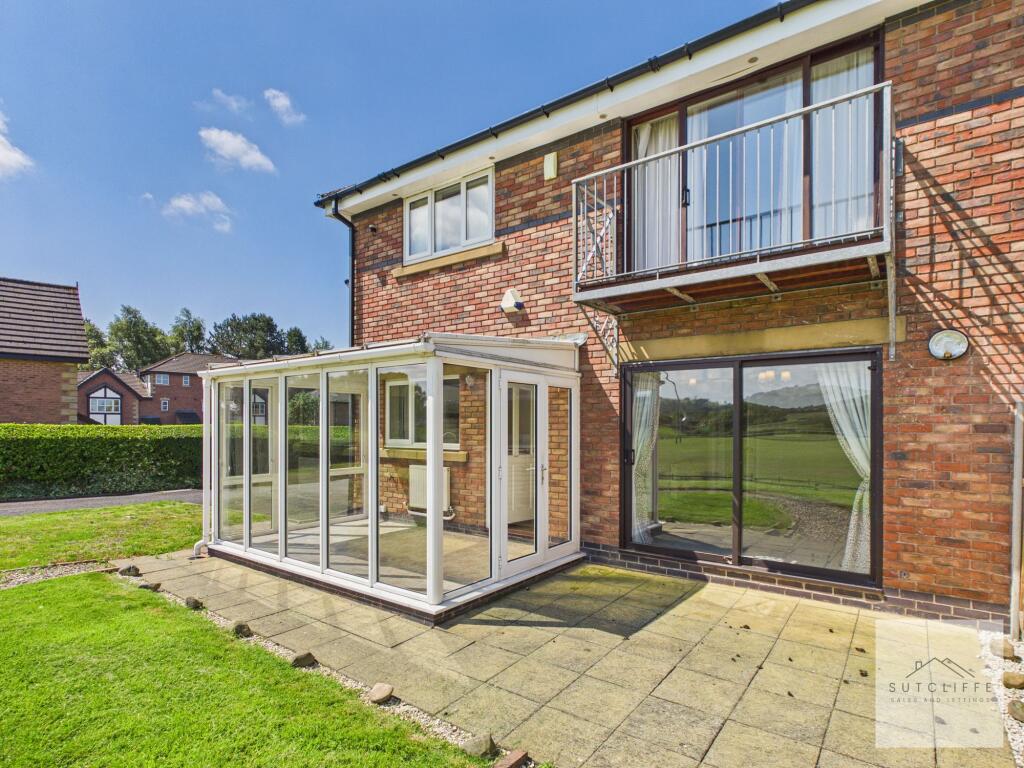 Main image of property: Fairfield, Garstang, PR3