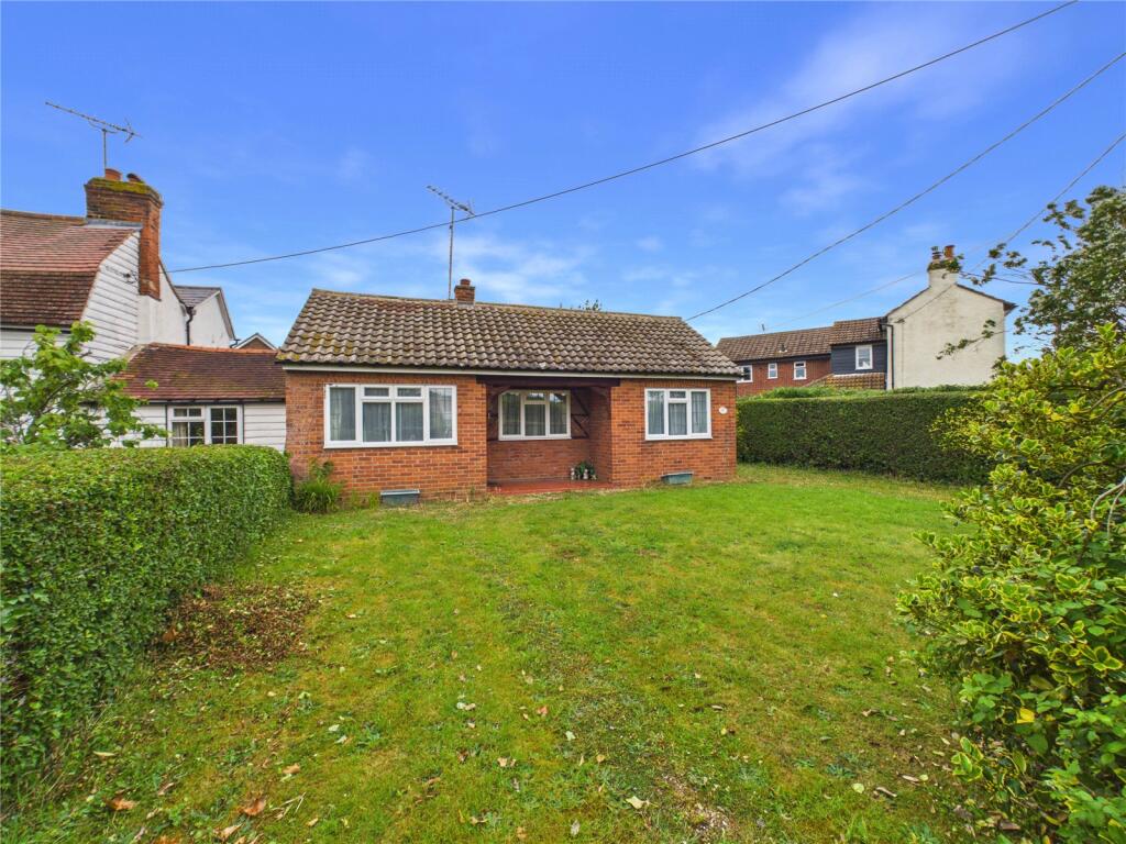 Main image of property: Sawyers Road, Little Totham, Maldon, CM9
