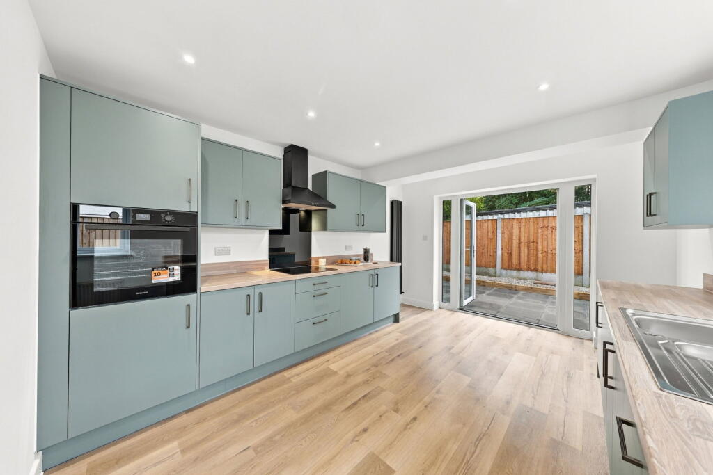 House in Warrington - More