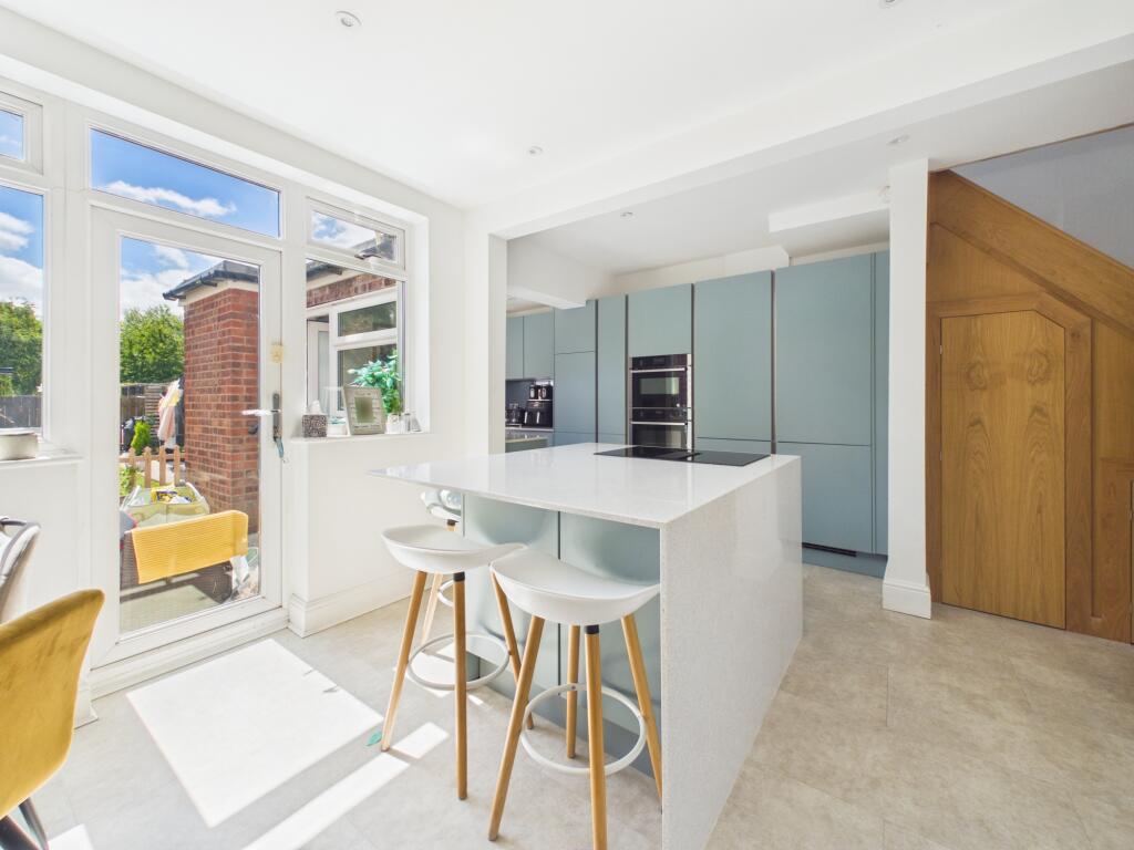 House in Hull, Kingston upon Hull - View 4