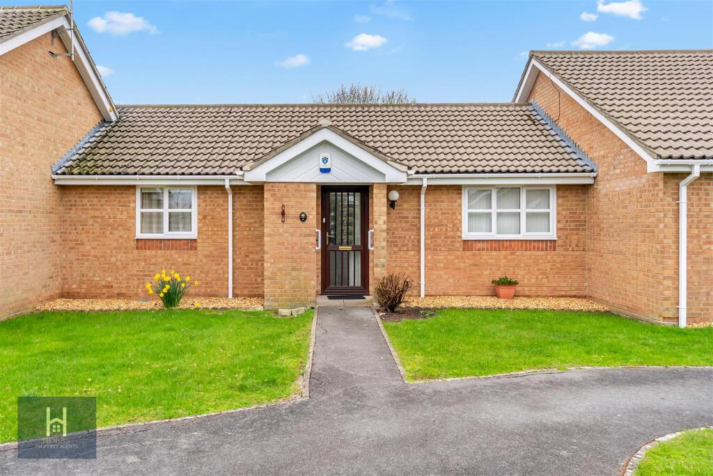 Main image of property: Batten Court, Chipping Sodbury, Bristol