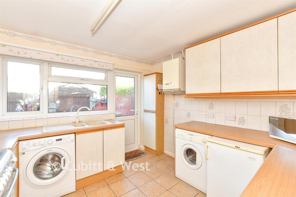 Churcher Road, Westbourne, Hampshire - View 3