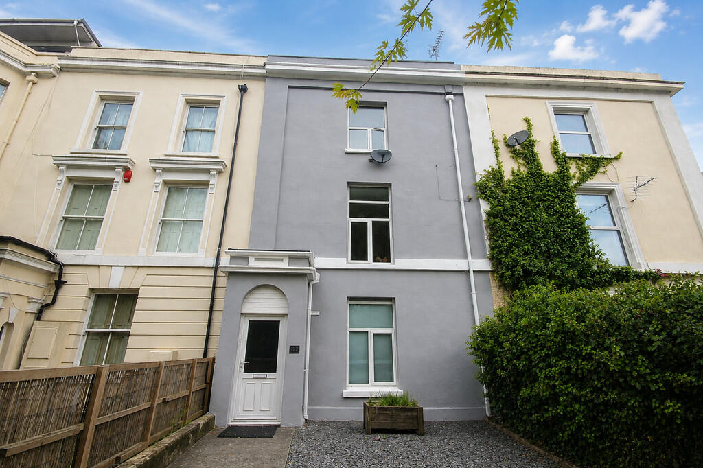Main image of property: Devonport Road, Stoke, Plymouth