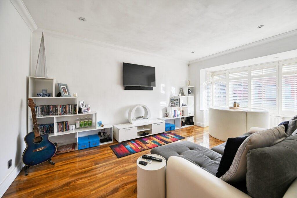 House in Preston, Cuerden Green, Lostock Hall - View 5