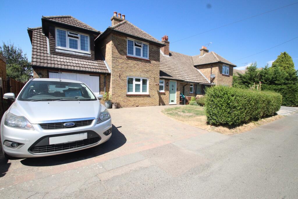 Main image of property: Beldam Haw, Halstead, TN14