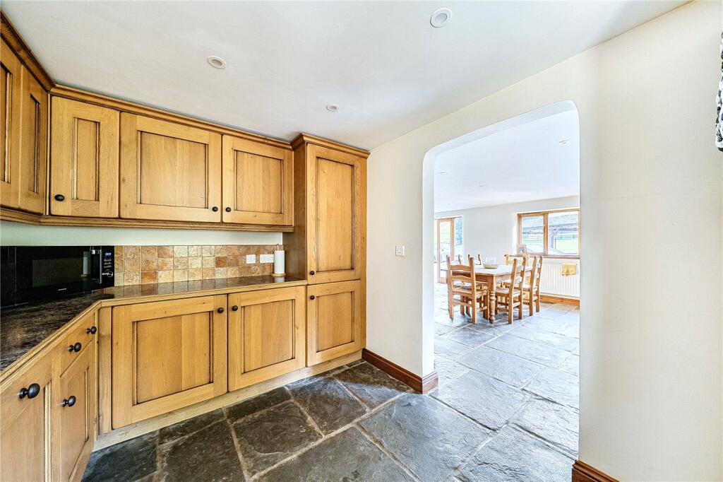 House in Shrewsbury, Bettws - More