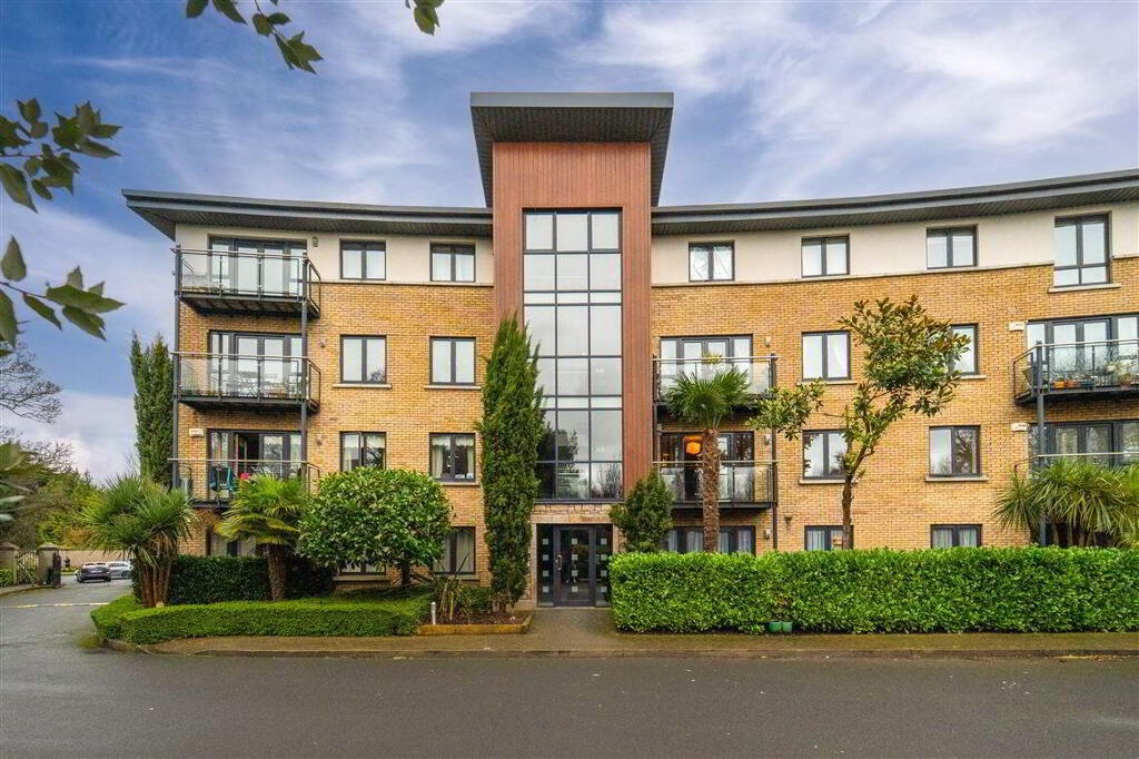 Main image of property: Apartment 9 Ros Mor View, Rathfarnham, Dublin