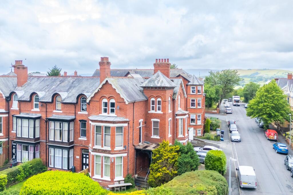 Main image of property: Temple Avenue, Llandrindod Wells, LD1