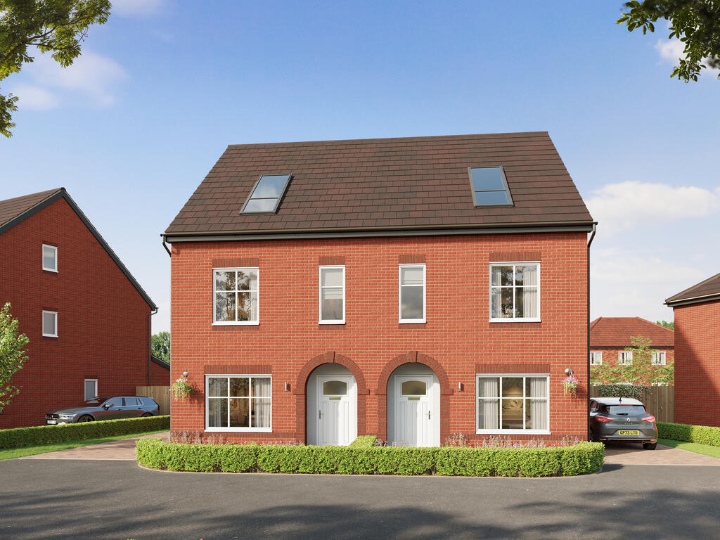 Main image of property: Moss View Road,
Partington,
M31 4SA