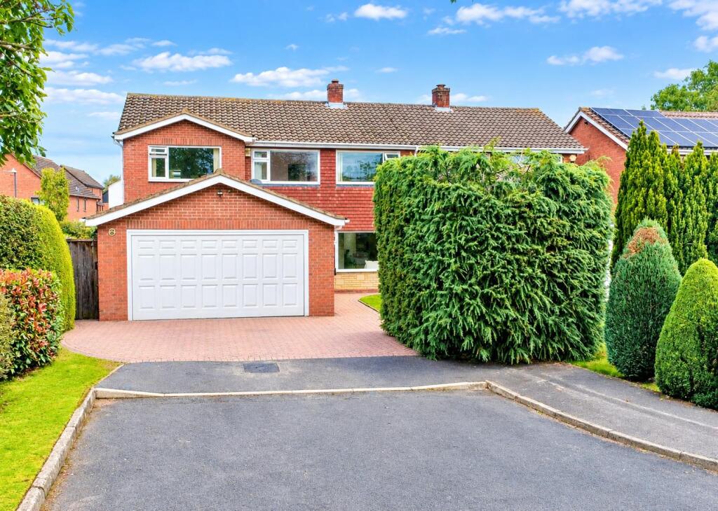 Main image of property: Mickle Meadow, Water Orton, Birmingham