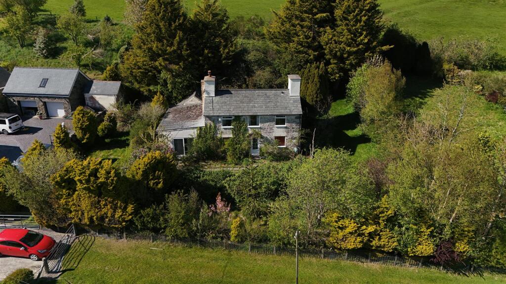 Main image of property: Llanfairtalhaiarn