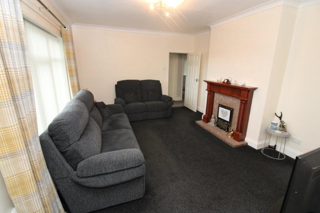 Yews Lane, Worsbrough, Barnsley photo 4