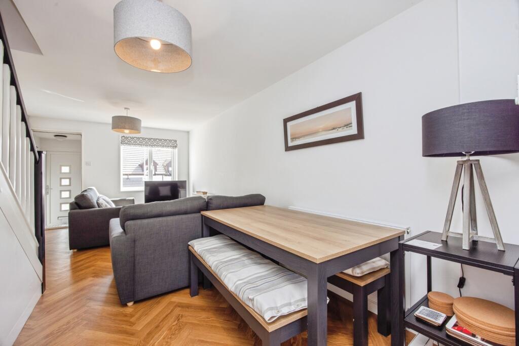 House in Padstow, Cornwall - View 5