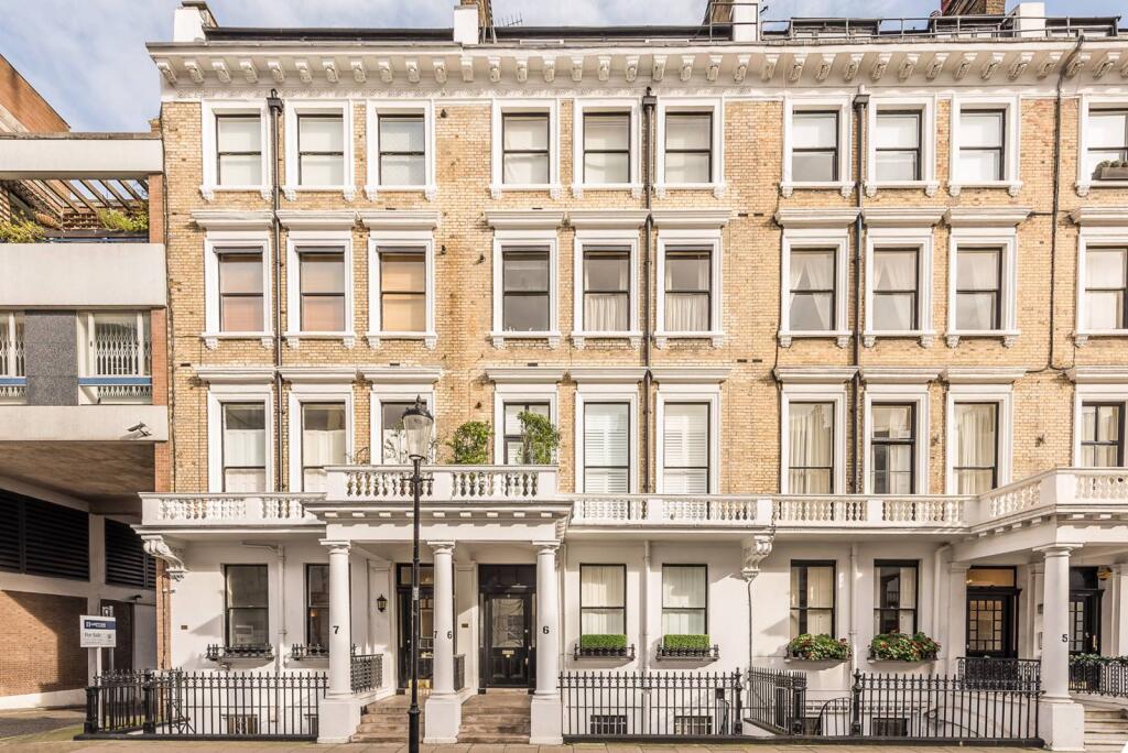 Main image of property: Ovington Gardens, Knightsbridge, London, SW3
