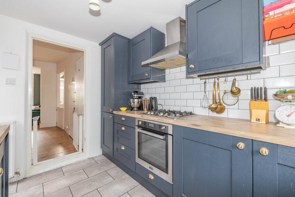 House in Tonbridge - View 5
