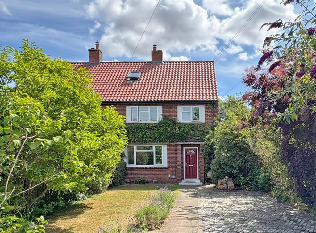 Main image of property: Ralph Garth, Tockwith, York