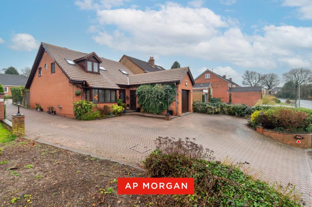 Main image of property: Peterbrook Road, Majors Green, Worcestershire, B90