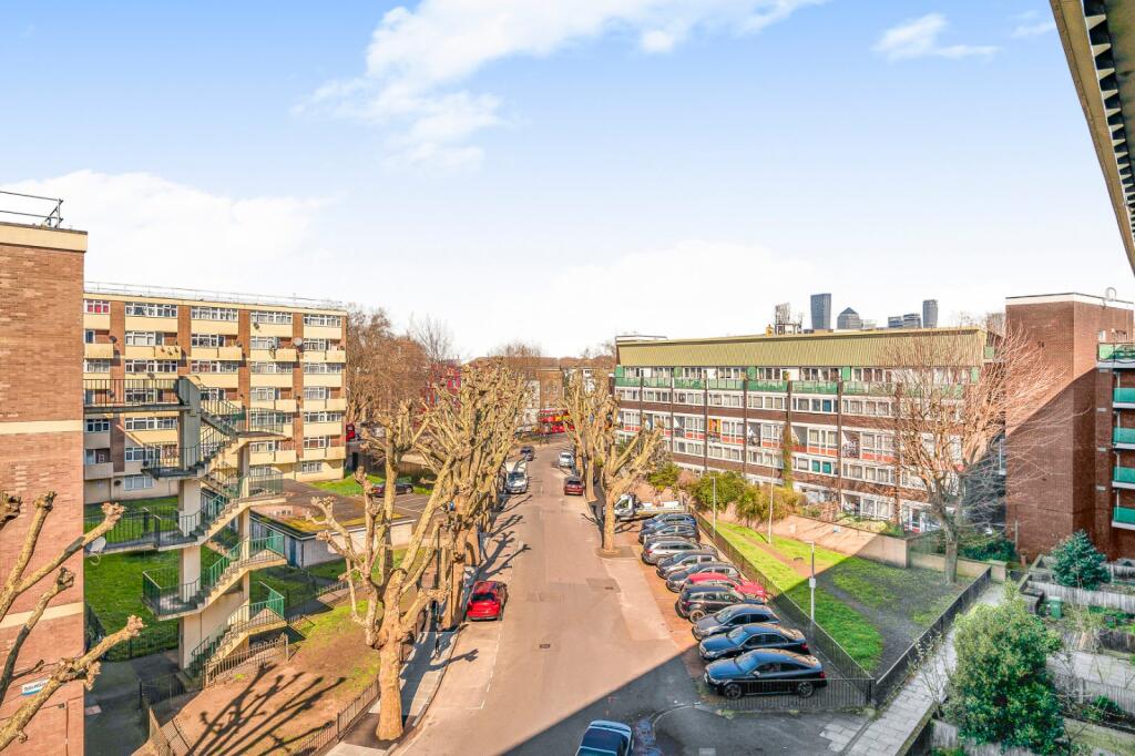 Main image of property: St. Helena Road, 
South Bermondsey, SE16
