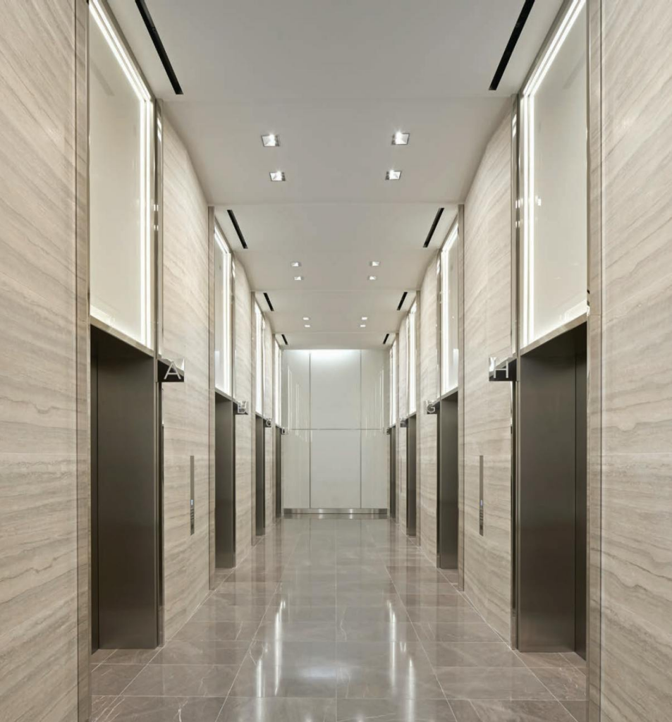 62 Buckingham Gate lobby area.png
