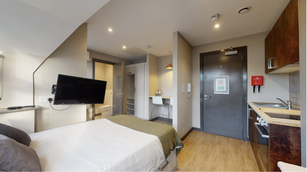 Main image of property: Monument House, Newcastle upon Tyne