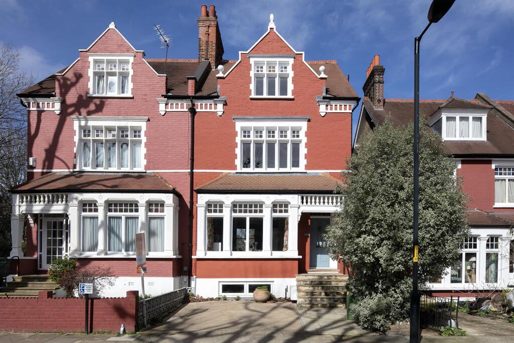 Main image of property: Grove Park, Camberwell, SE5