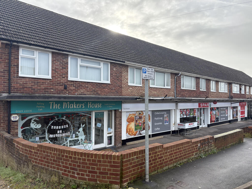 Main image of property: 94 & 96 Arundel Drive, Fareham, Hampshire, PO16 7NU