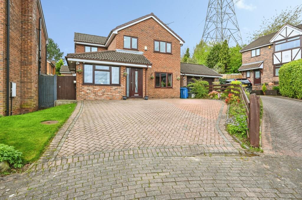 Main image of property: Barncroft, Runcorn, WA7