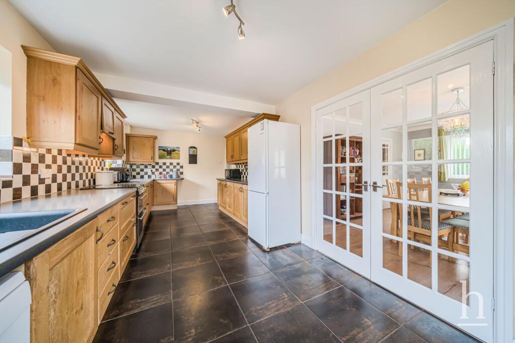 House in Chester - View 3